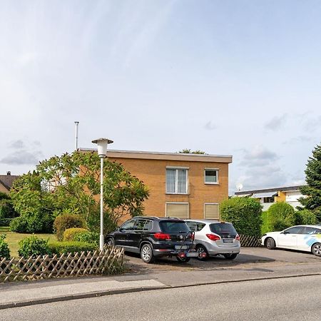 Haffkamp 16 Heimelig Apartment เกรอมิทซ์ ภายนอก รูปภาพ