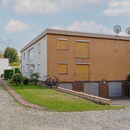 Haffkamp 16 Heimelig Apartment เกรอมิทซ์ ภายนอก รูปภาพ