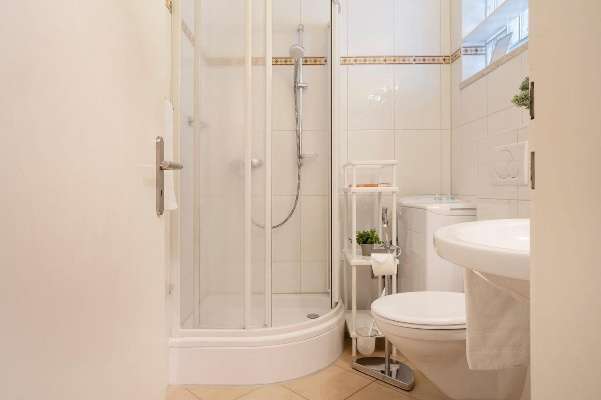 Haffkamp 16 Heimelig Apartment เกรอมิทซ์ ภายนอก รูปภาพ
