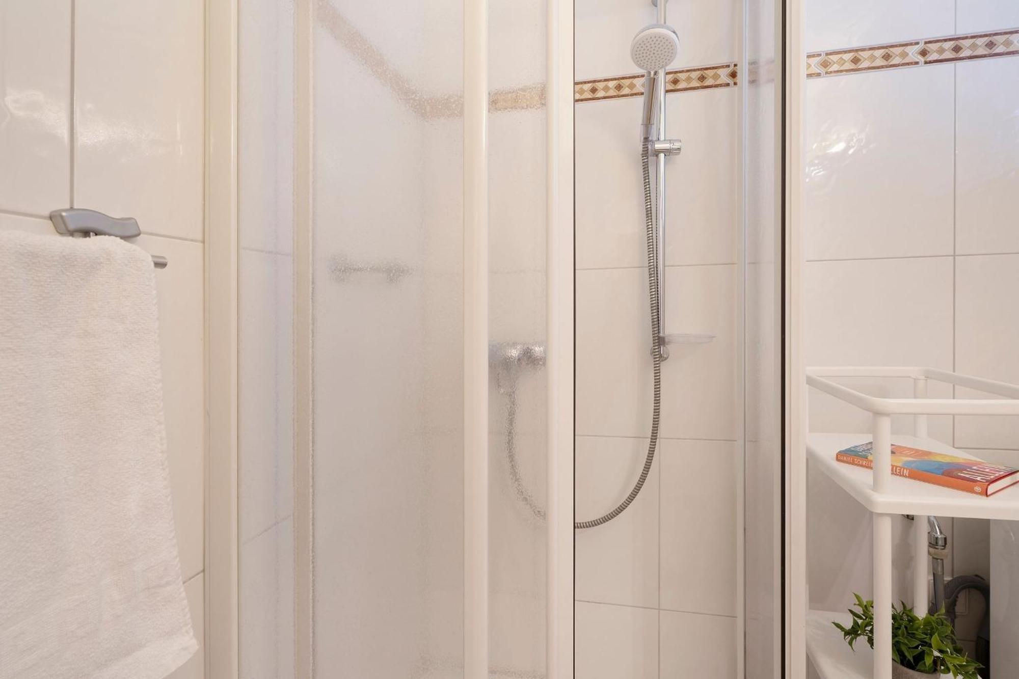 Haffkamp 16 Heimelig Apartment เกรอมิทซ์ ภายนอก รูปภาพ