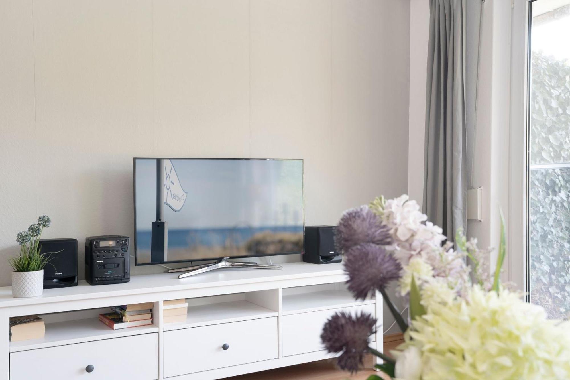 Haffkamp 16 Heimelig Apartment เกรอมิทซ์ ภายนอก รูปภาพ